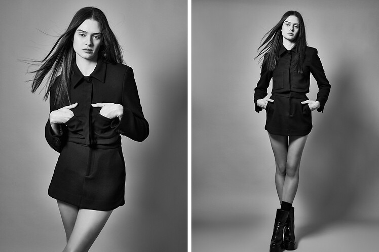 María Morán